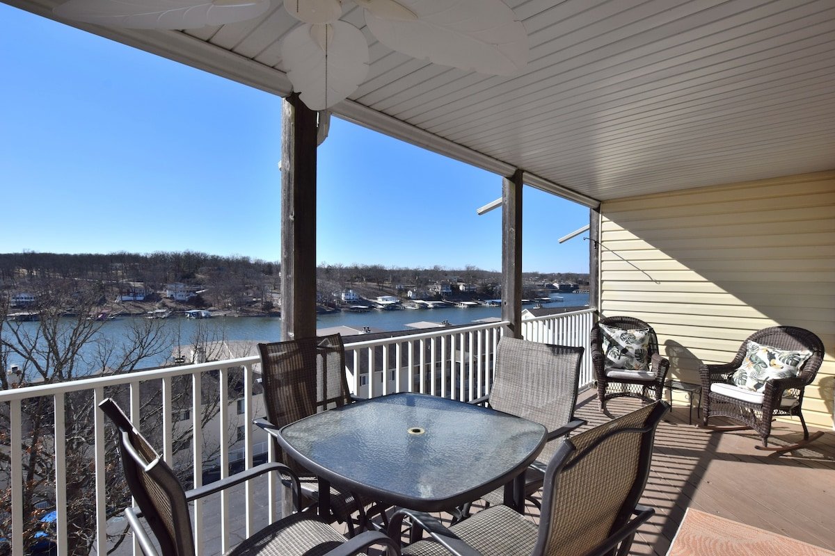 3 Bedroom (Sleeps 7) - Unit C31