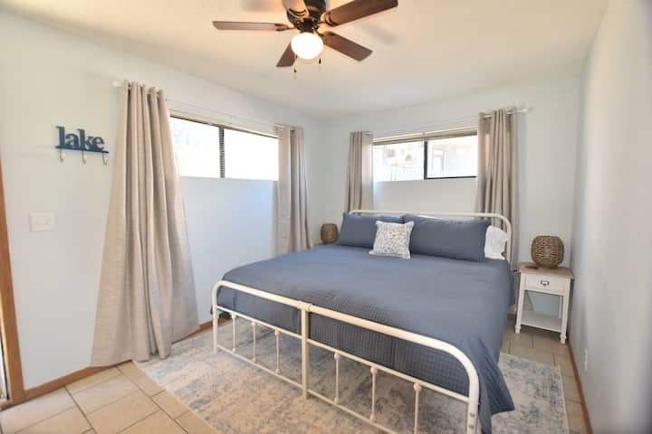 1 Bedroom (Sleeps 4) - Heron Bay E101