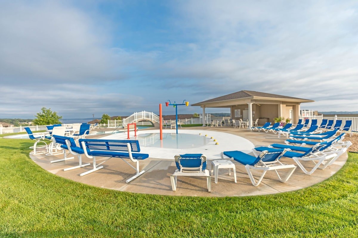 3 Bedroom (Sleeps 6–8) - Lands End 516