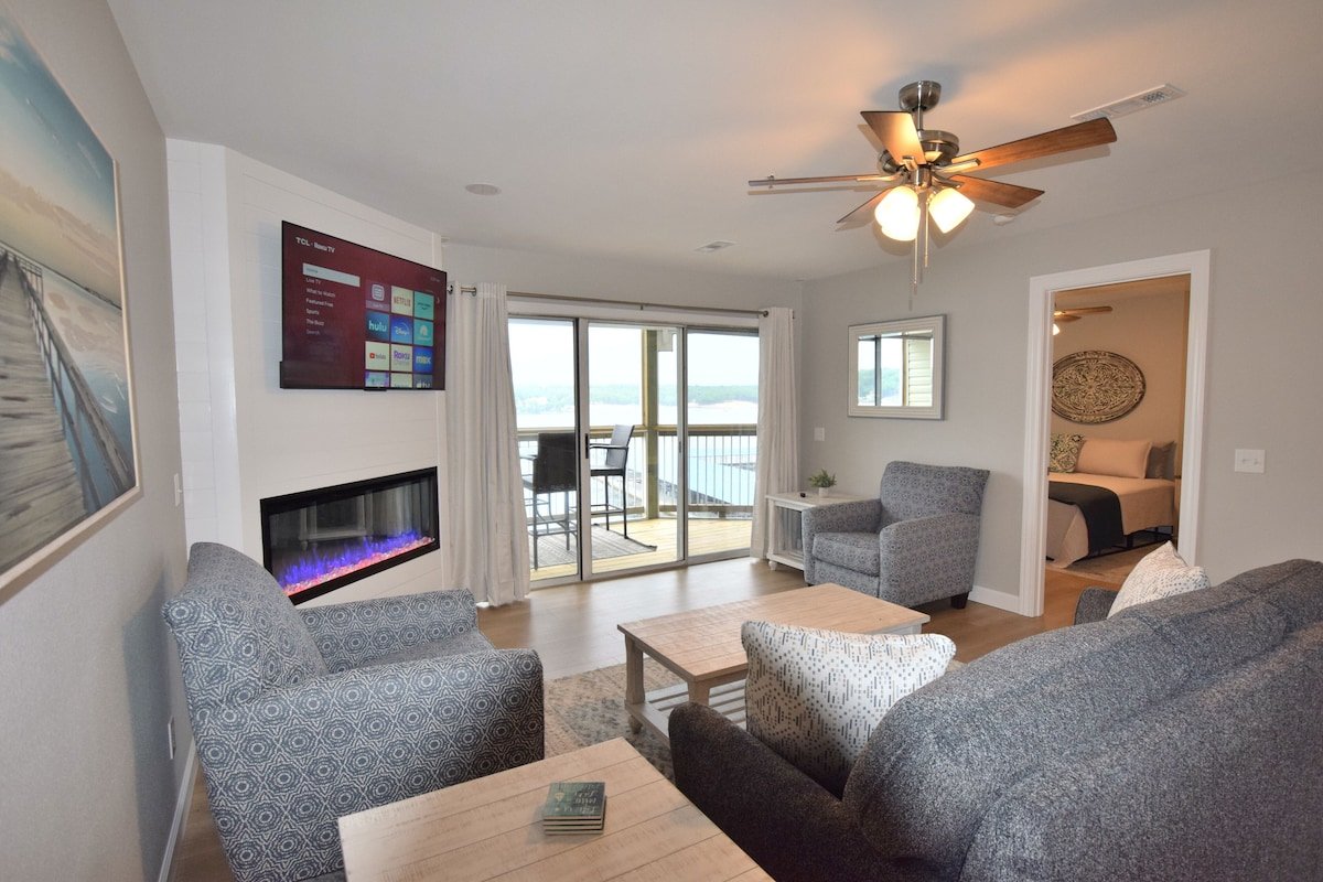 2 Bedroom (Sleeps 6) - Unit 1039