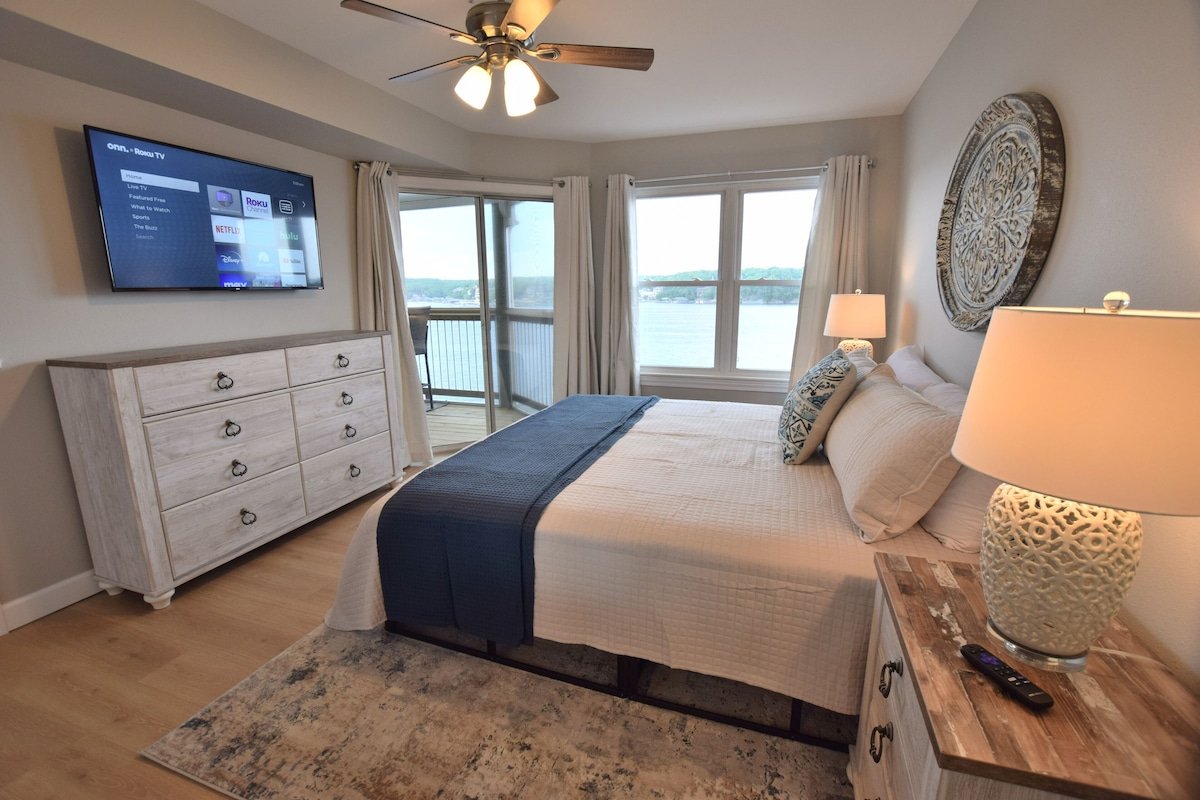 2 Bedroom (Sleeps 6) - Unit 1039
