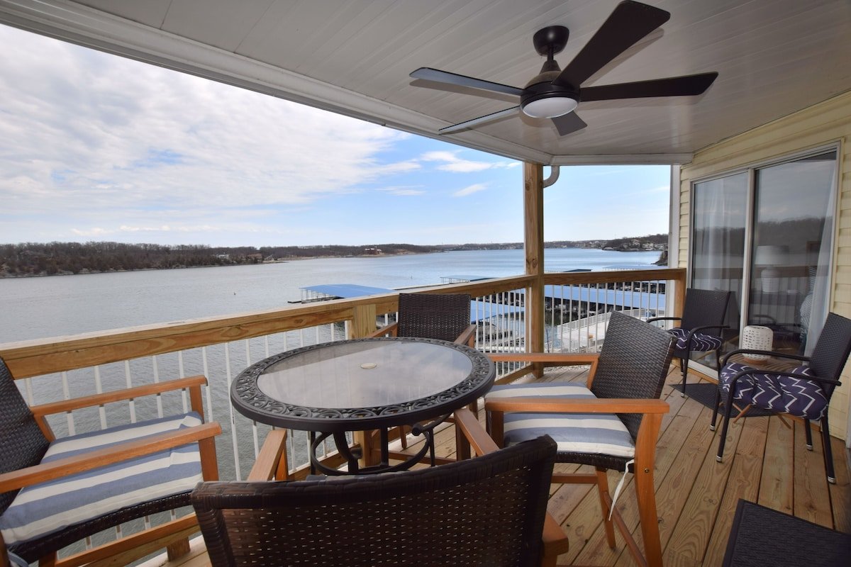 2 Bedroom (Sleeps 7) - Unit 1029