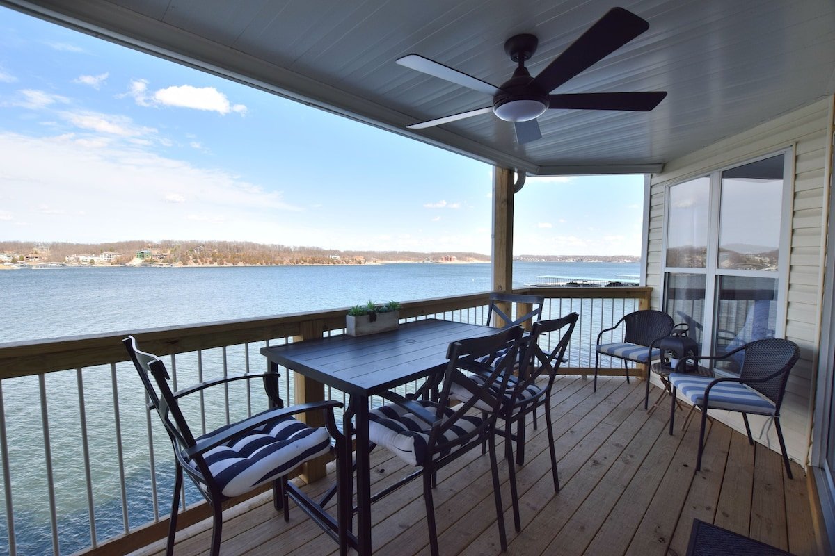 2 Bedroom (Sleeps 7) - Unit 927