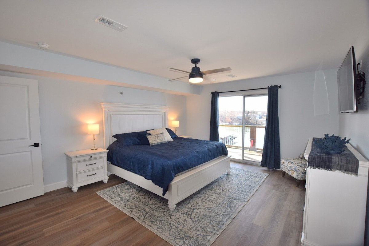 3 Bedroom (Sleeps 10) - Unit 934