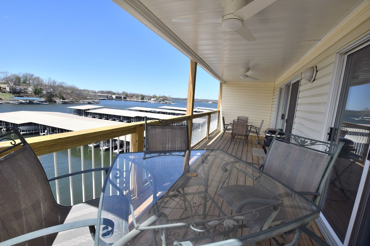 3 Bedroom (Sleeps 8) - Unit 531