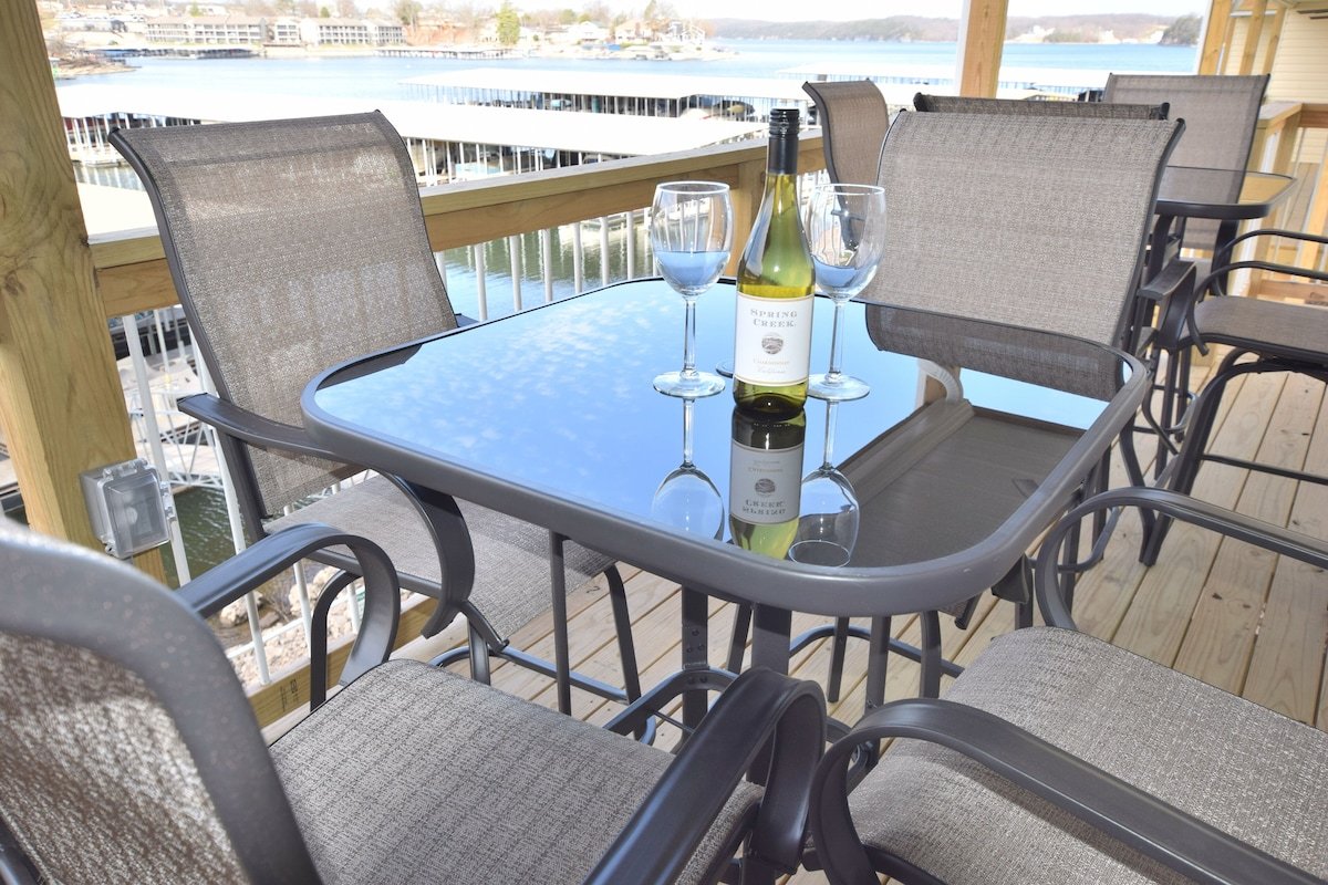 3 Bedroom (Sleeps 8) - Unit 614