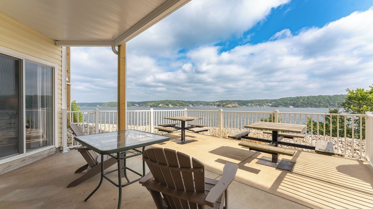 4 Bedroom (Sleeps 12) - Unit 10110