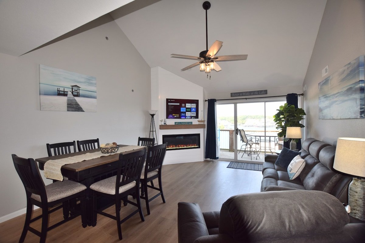 5 bedroom (Sleeps 12) - Unit 944