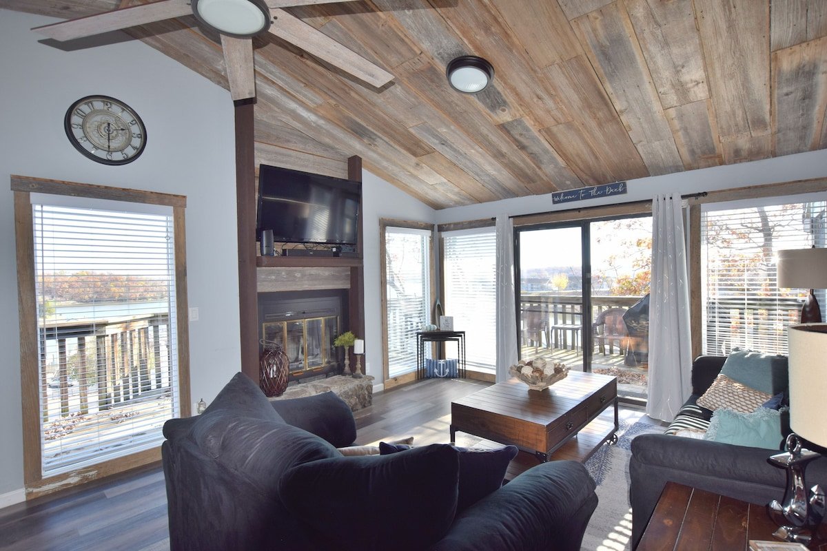 Southwood Shores Condos